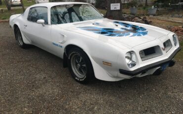 Pontiac-Firebird-1975-White-Blue-99999-2