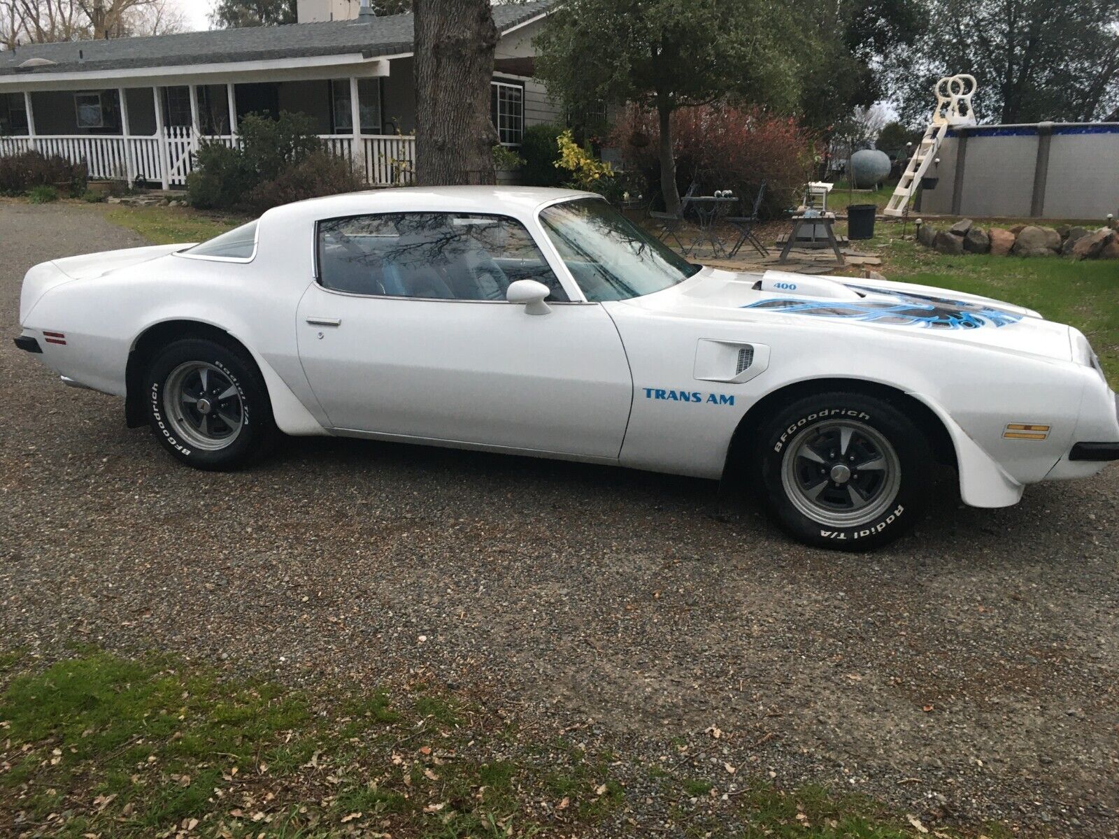 Pontiac-Firebird-1975-White-Blue-99999-3