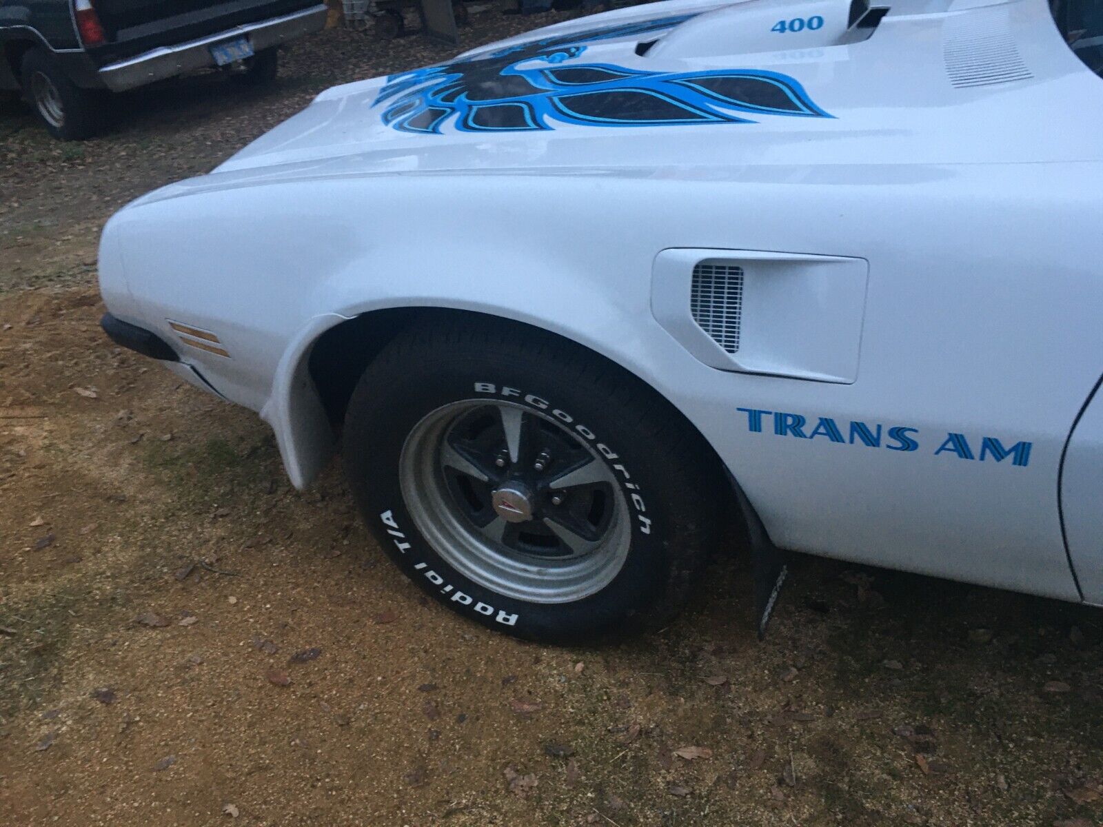 Pontiac-Firebird-1975-White-Blue-99999-30