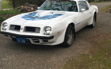 Pontiac Firebird  year1}