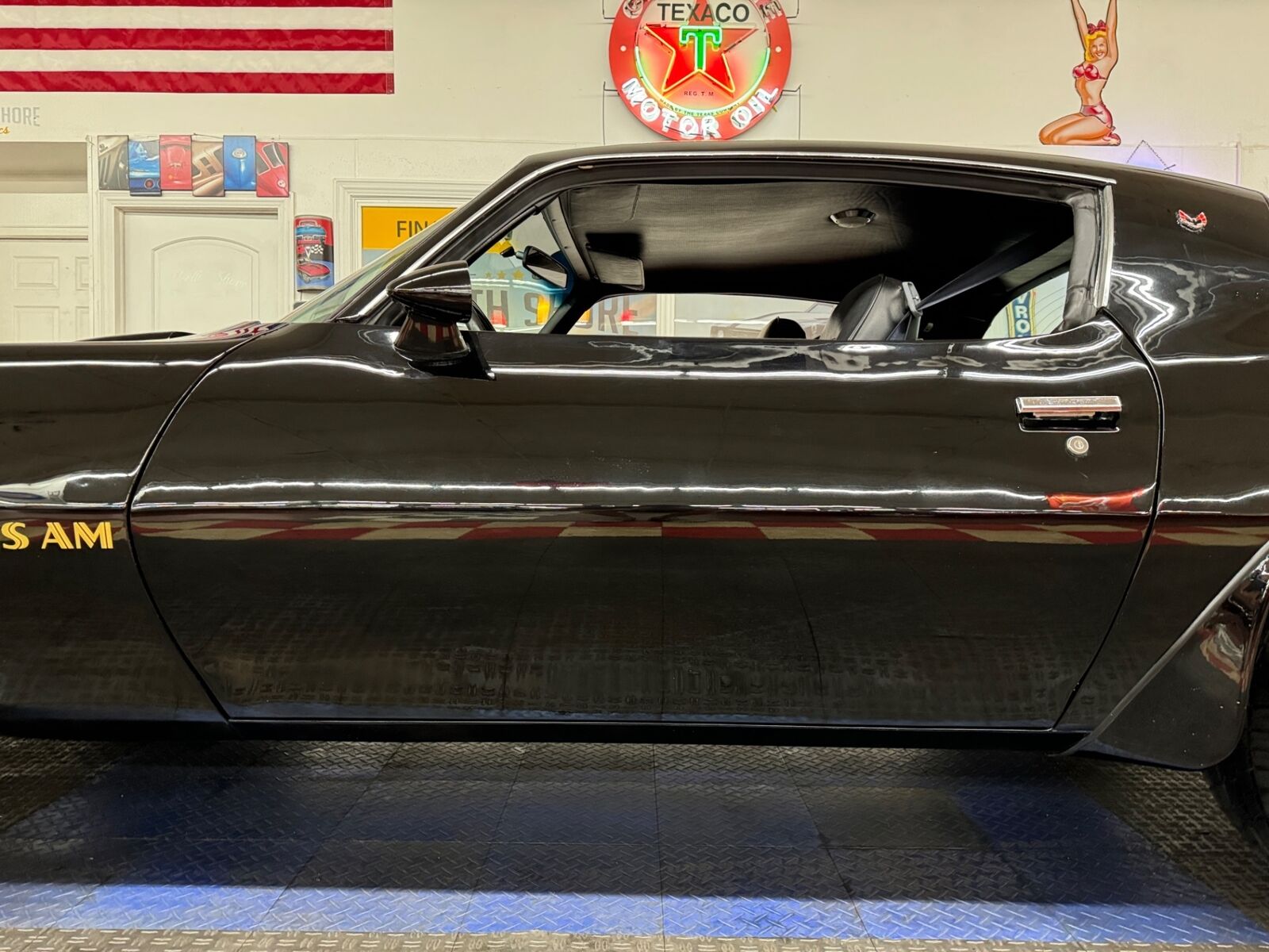 Pontiac-Firebird-1976-Black-Black-87280-18