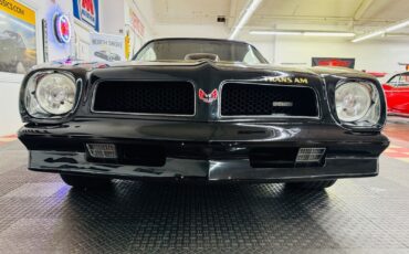 Pontiac-Firebird-1976-Black-Black-87280-6