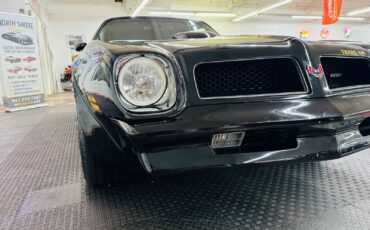 Pontiac-Firebird-1976-Black-Black-87280-7