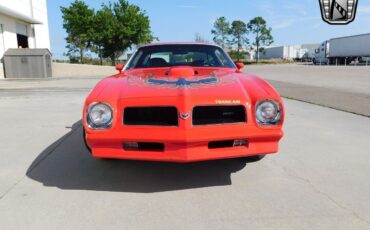 Pontiac-Firebird-1976-Red-Black-115137-2