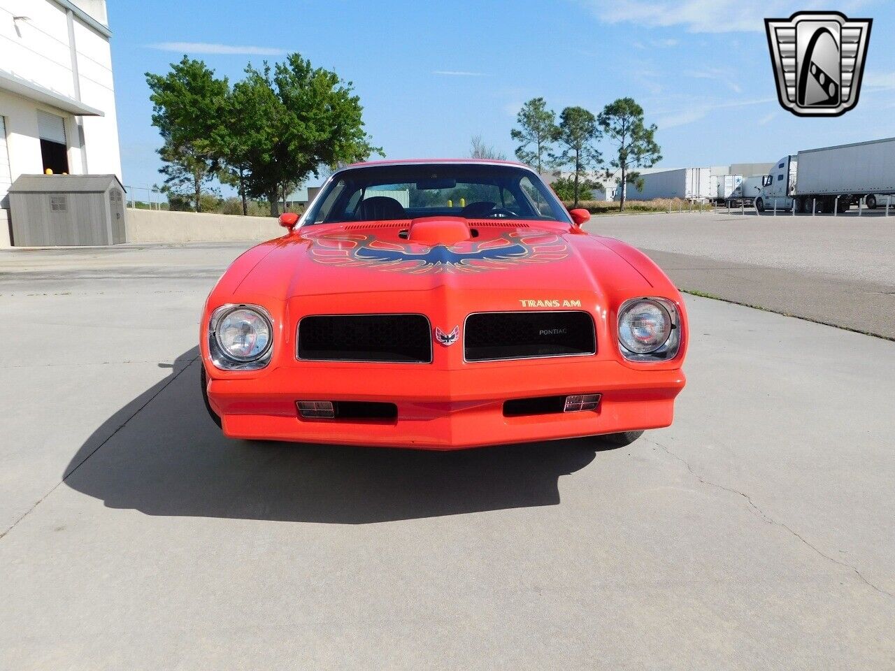 Pontiac-Firebird-1976-Red-Black-115137-2