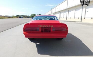 Pontiac-Firebird-1976-Red-Black-115137-4