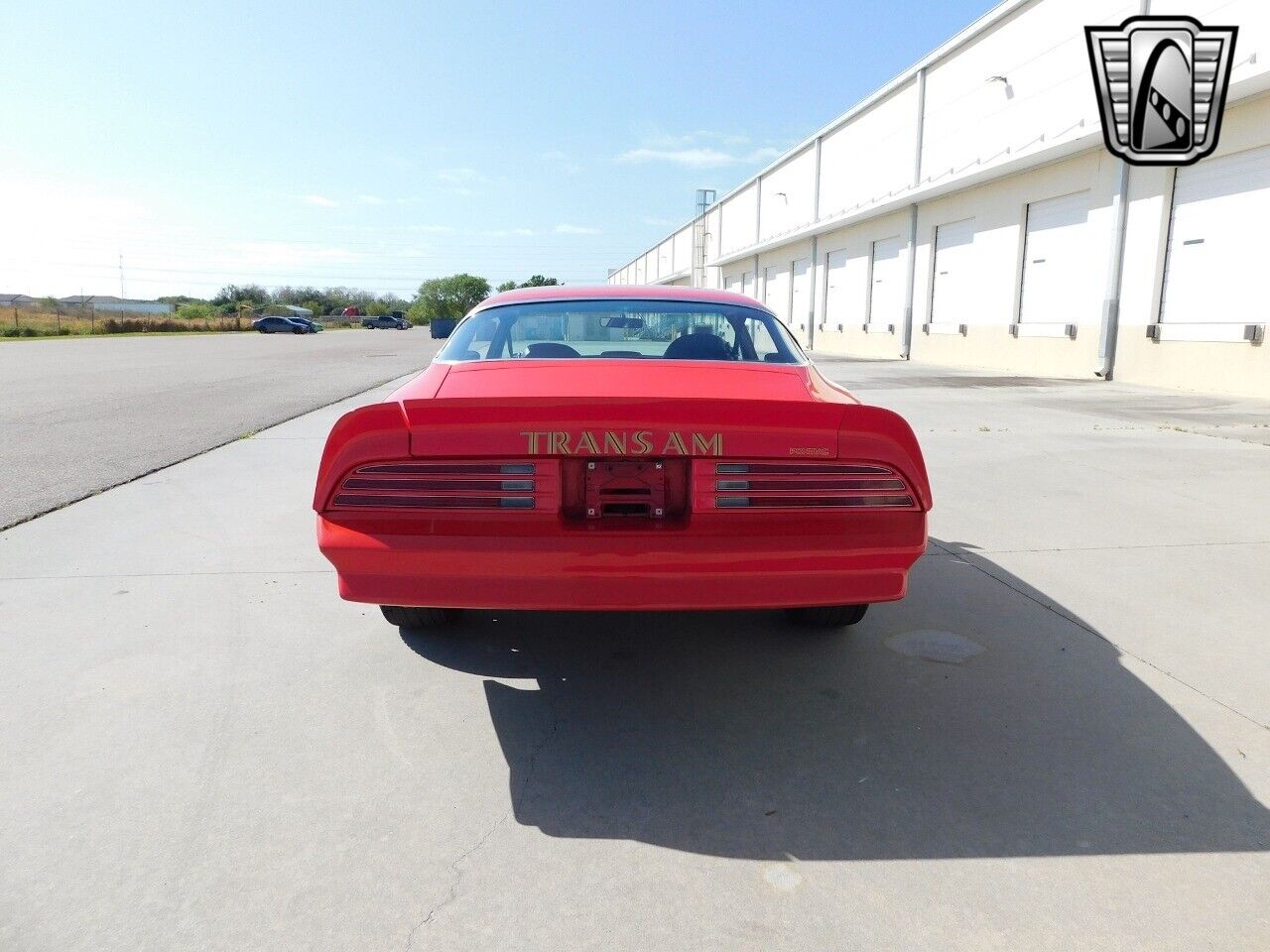 Pontiac-Firebird-1976-Red-Black-115137-4