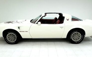 Pontiac-Firebird-1977-White-Red-23406-2