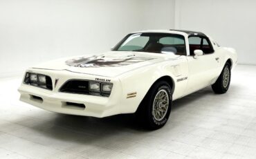 Pontiac Firebird  1977