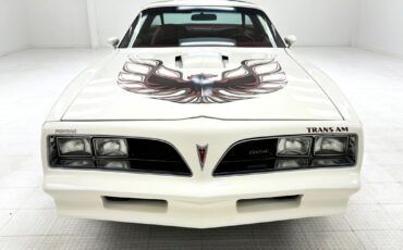 Pontiac-Firebird-1977-White-Red-23406-8