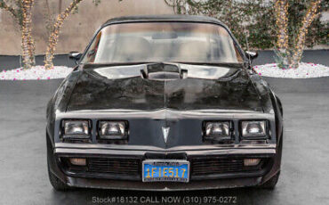 Pontiac-Firebird-1979-Black-Other-Color-0-1