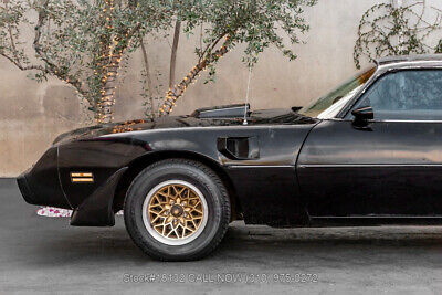 Pontiac-Firebird-1979-Black-Other-Color-0-11