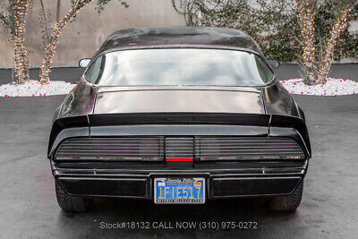 Pontiac-Firebird-1979-Black-Other-Color-0-5