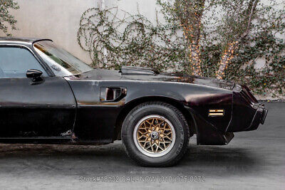 Pontiac-Firebird-1979-Black-Other-Color-0-9