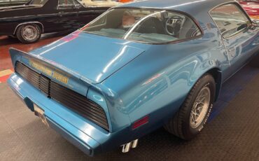 Pontiac-Firebird-1979-Blue-Blue-40386-11