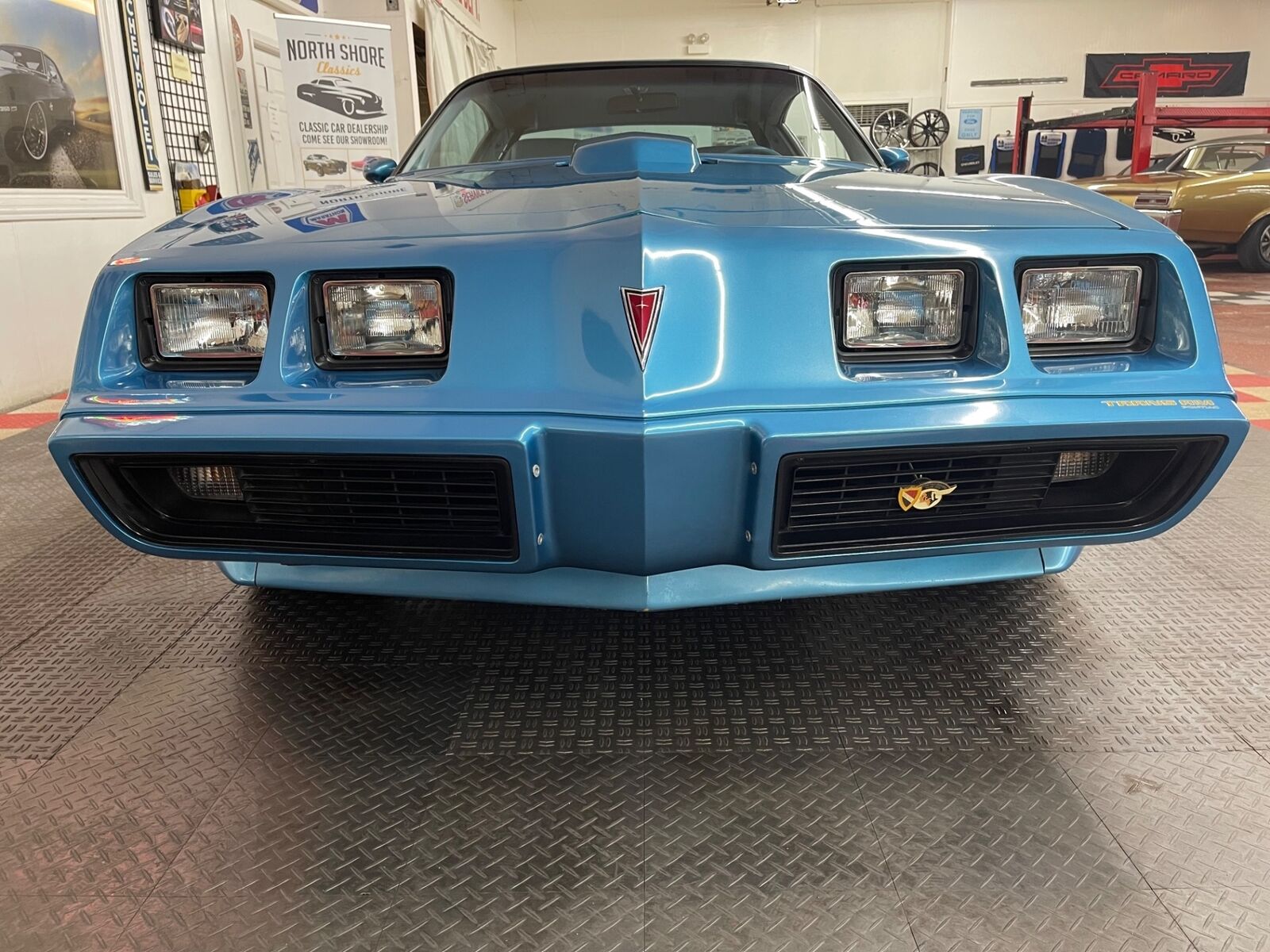 Pontiac-Firebird-1979-Blue-Blue-40386-20