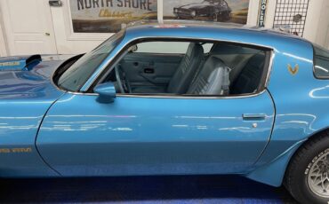 Pontiac-Firebird-1979-Blue-Blue-40386-6