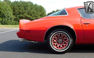 Pontiac-Firebird-1979-Red-Red-3945-10