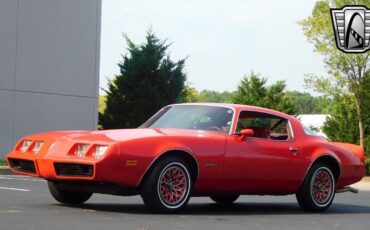 Pontiac-Firebird-1979-Red-Red-3945-2