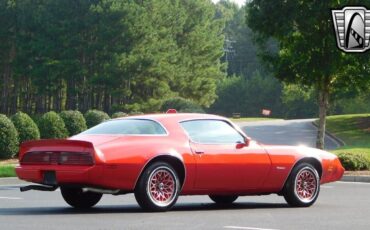 Pontiac-Firebird-1979-Red-Red-3945-5