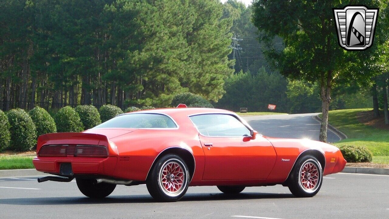 Pontiac-Firebird-1979-Red-Red-3945-5