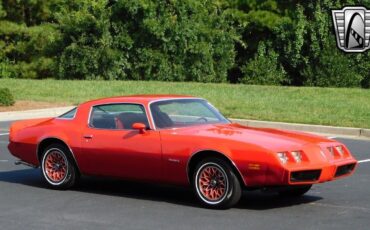 Pontiac-Firebird-1979-Red-Red-3945-6