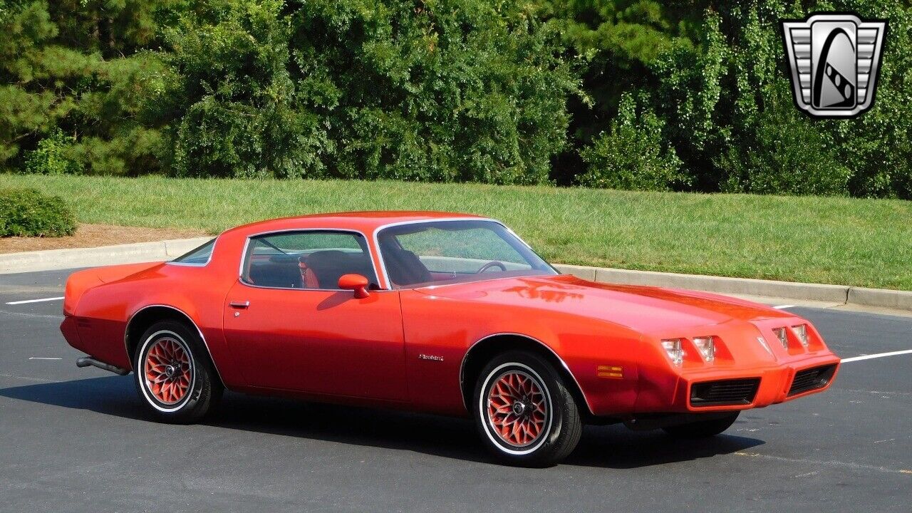 Pontiac-Firebird-1979-Red-Red-3945-6