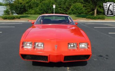 Pontiac-Firebird-1979-Red-Red-3945-8