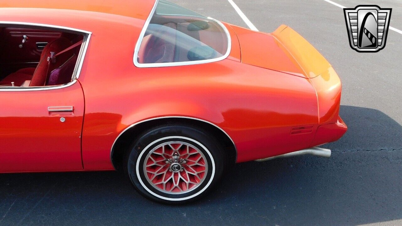 Pontiac-Firebird-1979-Red-Red-3945-9