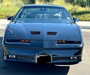 Pontiac Firebird  1986 à vendre