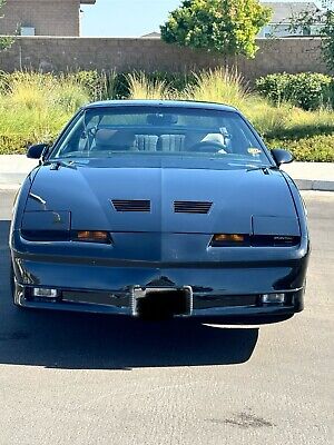 Pontiac Firebird  1986 à vendre