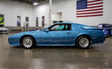 Pontiac-Firebird-1988-Blue-Black-21504-2