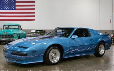 Pontiac Firebird  1988