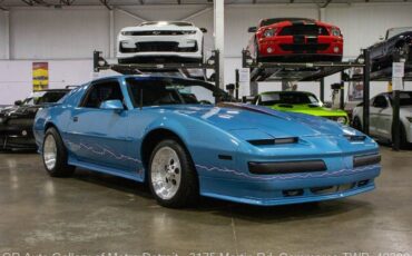 Pontiac-Firebird-1988-Blue-Black-21504-9