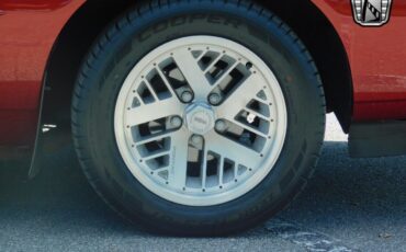 Pontiac-Firebird-1989-Red-Gray-79268-10