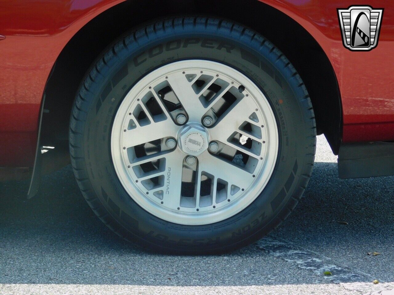 Pontiac-Firebird-1989-Red-Gray-79268-10