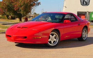 Pontiac-Firebird-1994-Red-Gray-79708-2