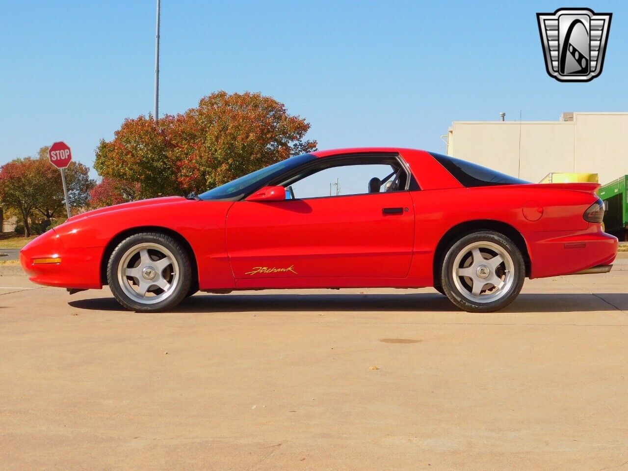 Pontiac-Firebird-1994-Red-Gray-79708-3