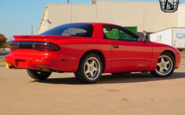 Pontiac-Firebird-1994-Red-Gray-79708-5