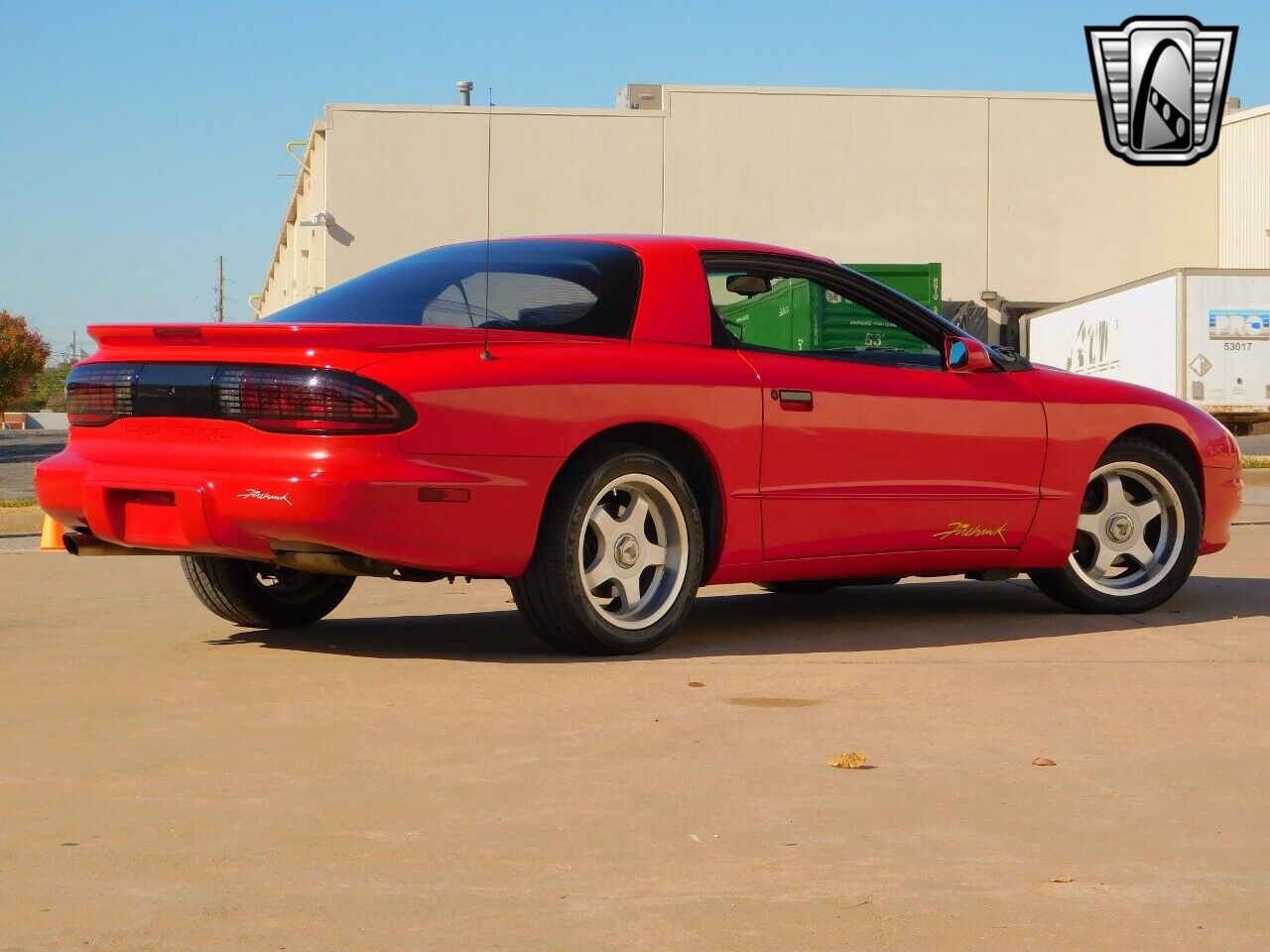 Pontiac-Firebird-1994-Red-Gray-79708-5