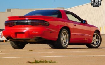 Pontiac-Firebird-1994-Red-Gray-79708-8