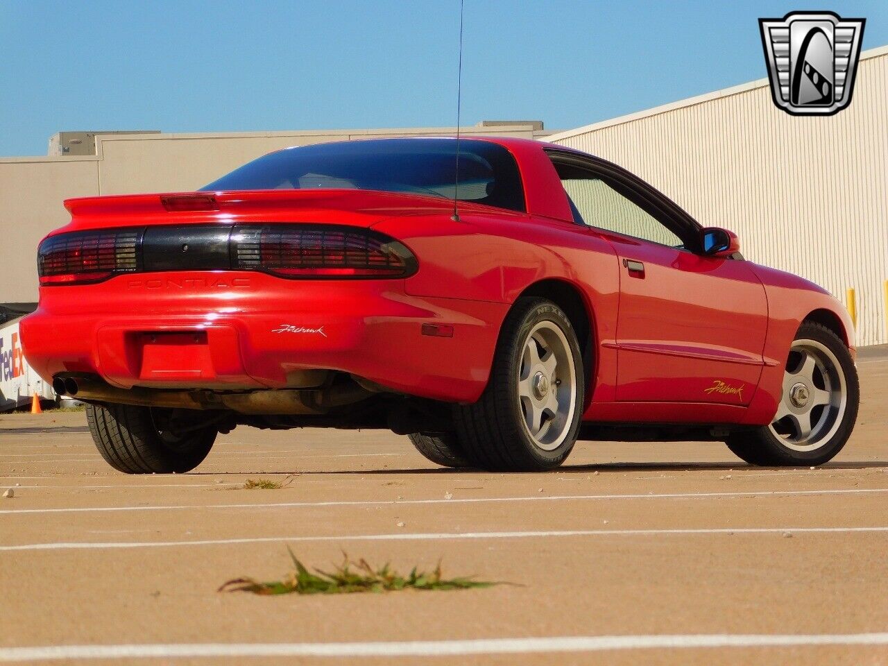 Pontiac-Firebird-1994-Red-Gray-79708-8