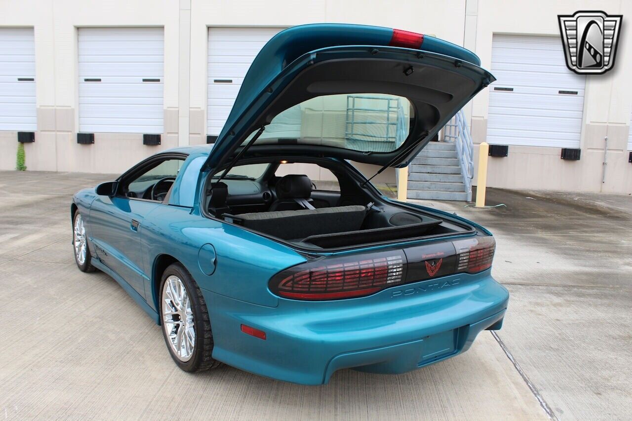 Pontiac-Firebird-1994-Teal-Gray-237806-14