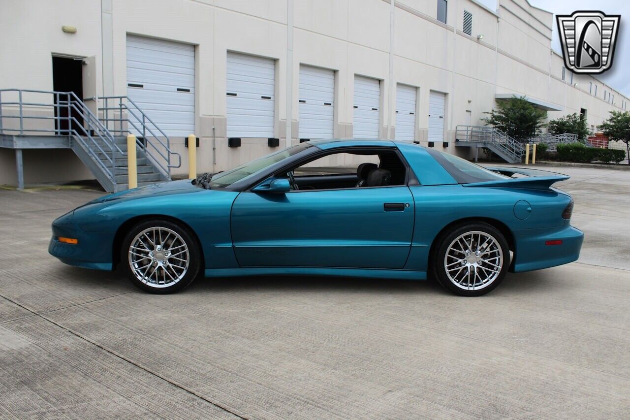 Pontiac-Firebird-1994-Teal-Gray-237806-2