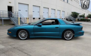 Pontiac-Firebird-1994-Teal-Gray-237806-2