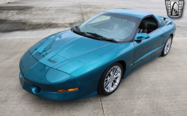 Pontiac-Firebird-1994-Teal-Gray-237806-22