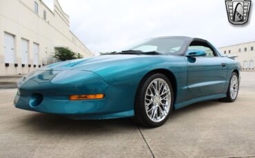 Pontiac-Firebird-1994-Teal-Gray-237806-24