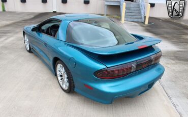 Pontiac-Firebird-1994-Teal-Gray-237806-27