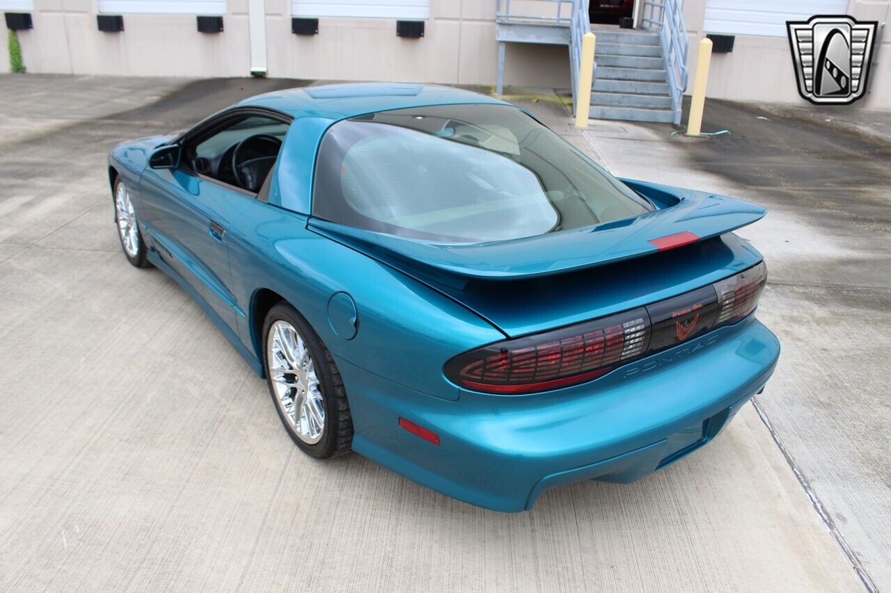 Pontiac-Firebird-1994-Teal-Gray-237806-27