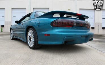 Pontiac-Firebird-1994-Teal-Gray-237806-29